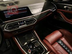 بي ام دبليو X5